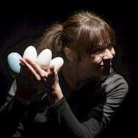 © Jana Vyšohlídová