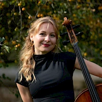 Julia Starczewska (© Natália Hofmanová)
