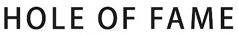Hole of Fame