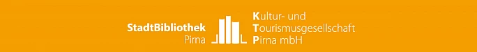 Stadtbibliothek Pirna