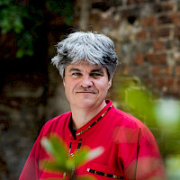 Markus Rindt (© Manja Herrmann)