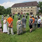 Kulturní centrum Řehlovice