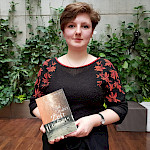 Sarah-Marie Plekat