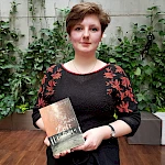 Sarah-Marie Plekat