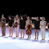 420PEOPLE & Orchester BERG