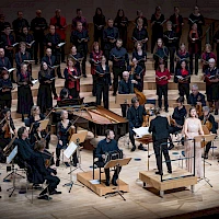 Klassik trifft Tango