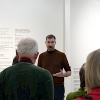 Kunst- und Theaterexkursion