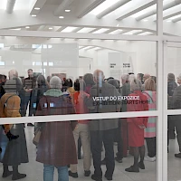 Kunst- und Theaterexkursion