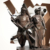 Kunst- und Theaterexkursion