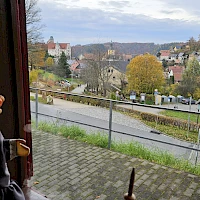Puppentheater für Kinder