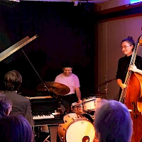 Jazzkonzert