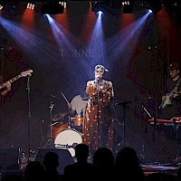 Jazz // Fusion // Neo-Soul // R&B // Folk