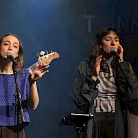 Jazz // Fusion // Neo-Soul // R&B // Folk