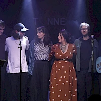 Jazz // Fusion // Neo-Soul // R&B // Folk