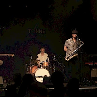 Jazz // Fusion // Neo-Soul // R&B // Folk