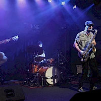 Jazz // Fusion // Neo-Soul // R&B // Folk