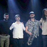 Jazz // Fusion // Neo-Soul // R&B // Folk