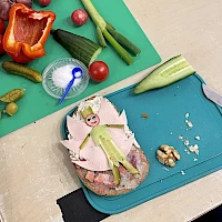 Kulinarisches Workshop