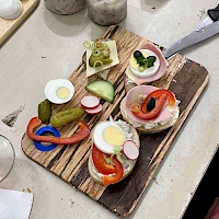 Kulinarisches Workshop