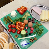 Kulinarisches Workshop