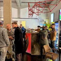 Marmeladen-Wettbewerb