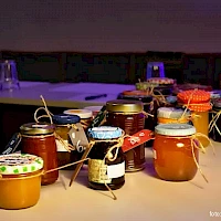 Marmeladen-Wettbewerb