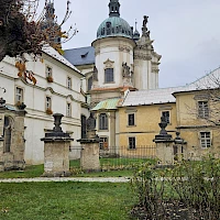 Akkordeon- und Orgelkonzert