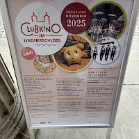 Kurzfilme (nicht nur) für Kinder