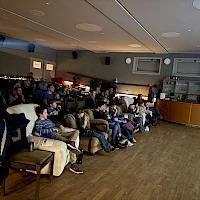 Kurzfilme (nicht nur) für Kinder