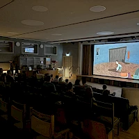 Kurzfilme (nicht nur) für Kinder