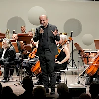 Stipendiatenkonzert