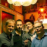 Freetown Quartet